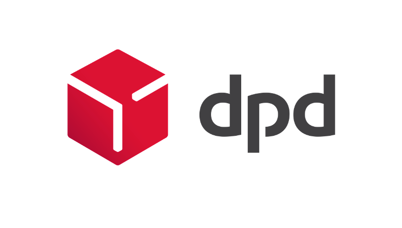 Next Day Insured Shipping with DPD