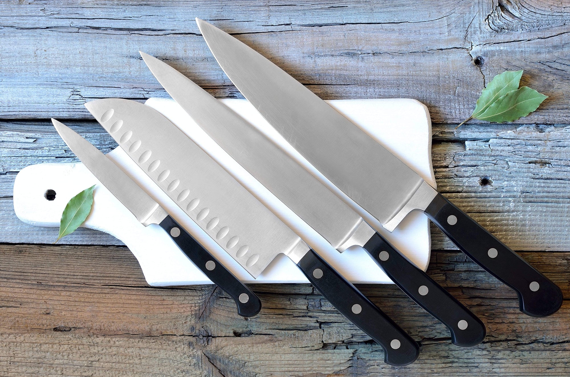 Knife Repair Subscription Service UK | Knife Sharp
