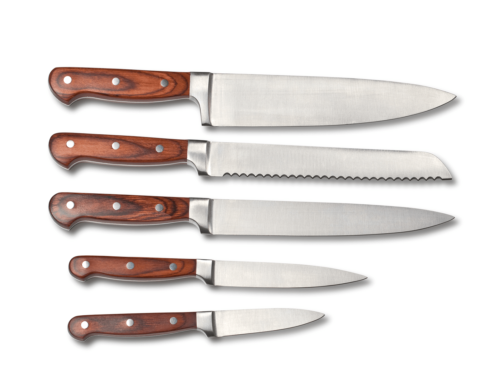 Local Knife Sharpening UK | Knife Repair By Post UK | Knife Sharp