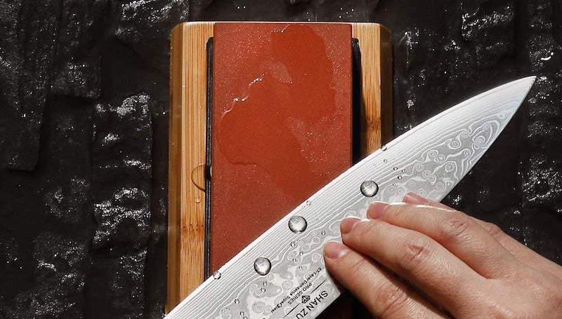 How Often Should You Sharpen Kitchen Knives: Essential Tips