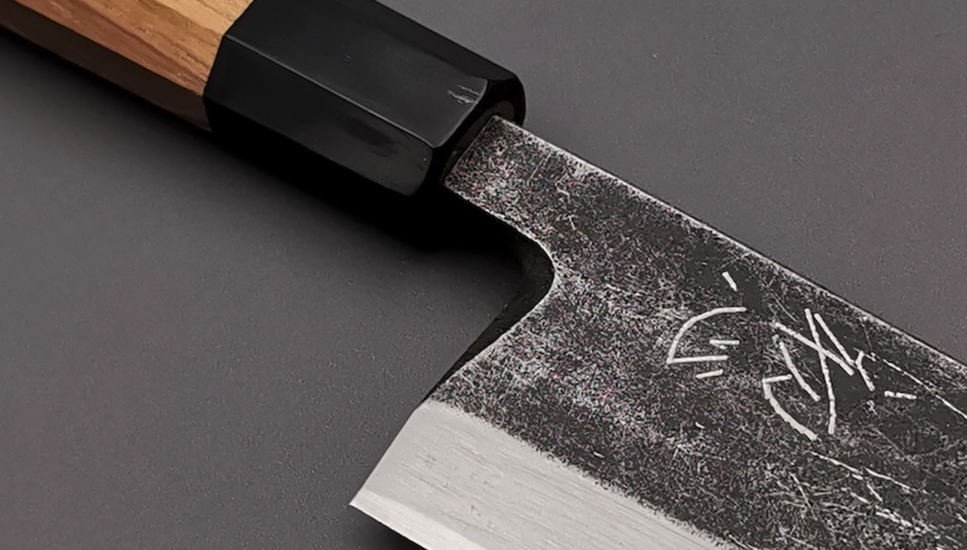 How To Sharpen Bunka Knife: Easy Step-By-Step Guide 7 Maintenance schedule and care for a bunka knife