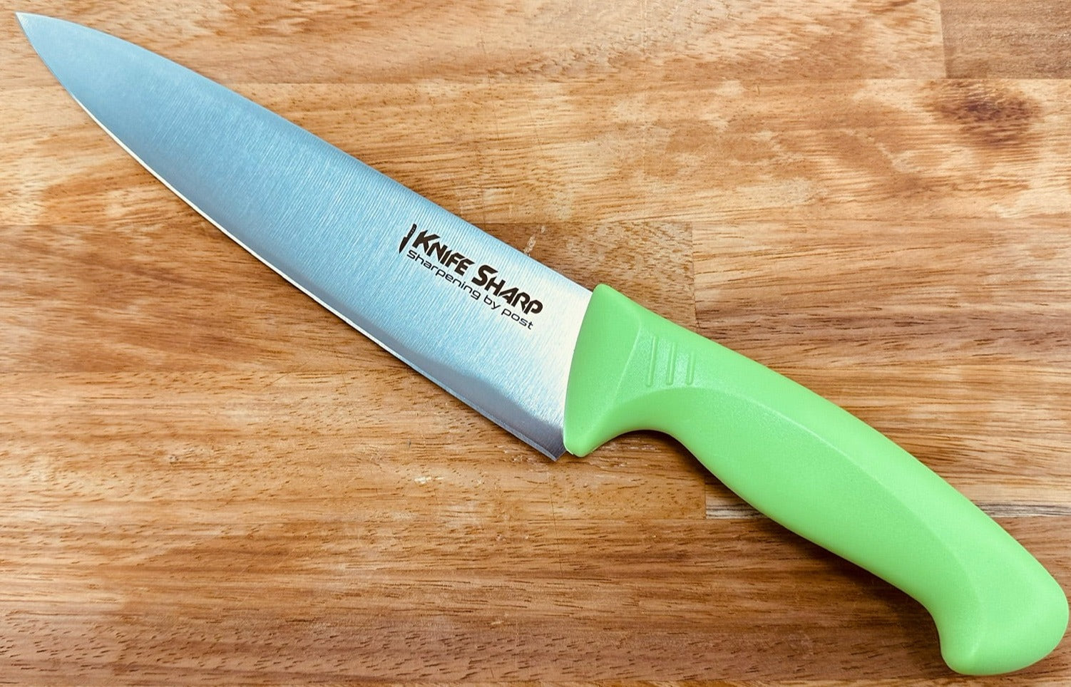 Knife Sharp Chefs Knife