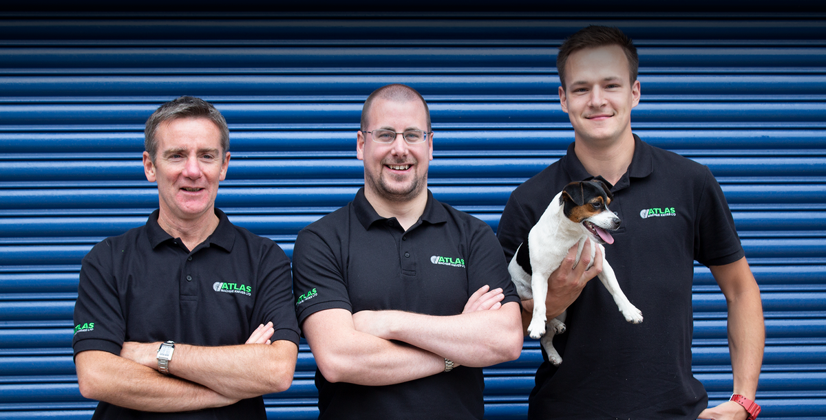 Pippa Sharp About Knife Sharp | Professional Knife Sharpening Service UK