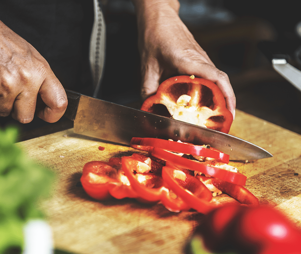 Knife Repair Subscription Service UK | Knife Sharp